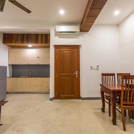 Phimean Home Suite Siem Reap Esterno foto