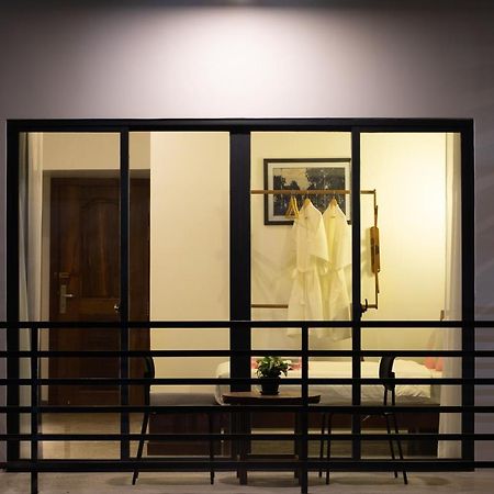 Phimean Home Suite Siem Reap Esterno foto