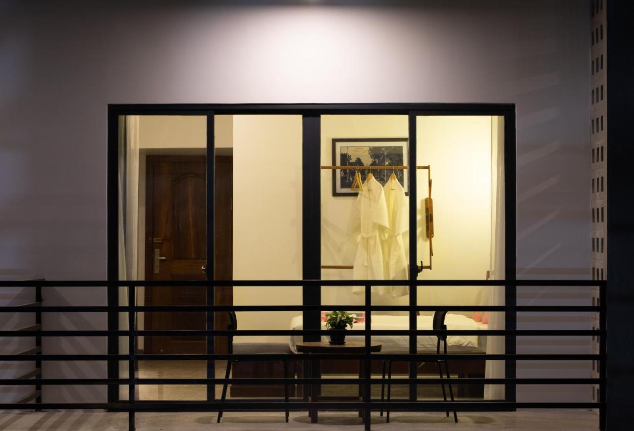 Phimean Home Suite Siem Reap Esterno foto