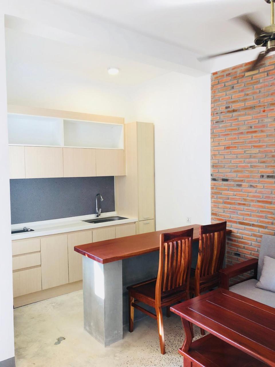 Phimean Home Suite Siem Reap Esterno foto