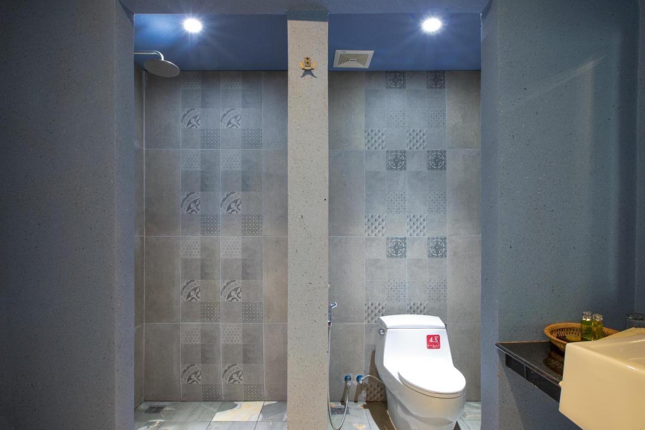 Phimean Home Suite Siem Reap Esterno foto